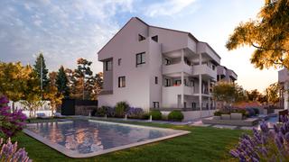Apartamento  Carretera del cap de la nau pla 99. Residencial blue gardens javea