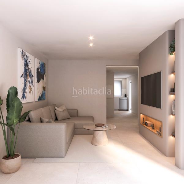Foto cc1f430e-4929-4306-8446-0a735ea7380c. Apartamento en carretera del cap de la nau pla 99 residencial blue gardens javea en Xàbia