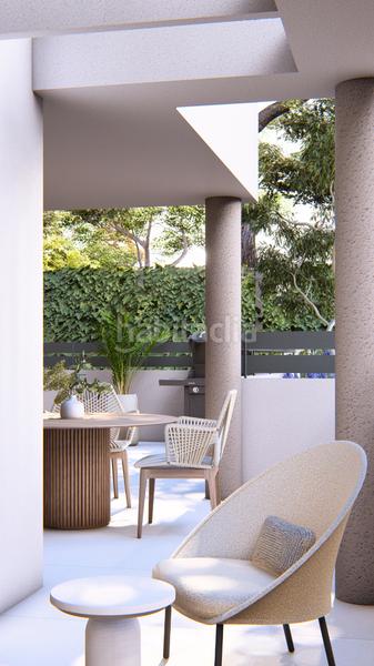 Foto cf6810b8-f86a-4b20-aace-0f32c98f41b9. Apartamento en carretera del cap de la nau pla 99 residencial blue gardens javea en Xàbia