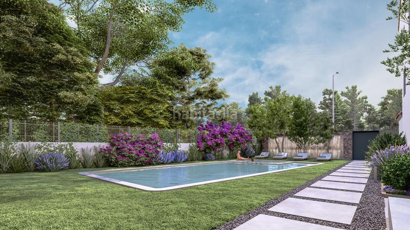 Foto f49d4920-159e-4ea4-aefc-626967e5b36c. Apartamento en carretera del cap de la nau pla 99 residencial blue gardens javea en Xàbia