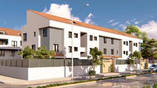 Apartamento  Carretera del cap de la nau pla 99. Residencial blue gardens javea