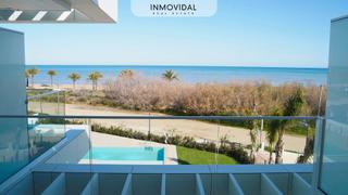 Apartament en Carrer boga 15. Residencial albamar denia