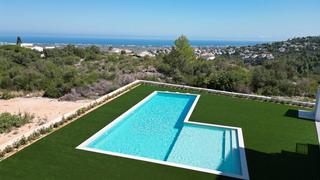 Appartement  Calle las violetas 20. Residencial namo homes urb. bellavista pego