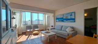 Apartament a Carretera les marines racons a dénia 58. Apartamento km1 les gavines denia