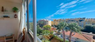 Apartament en Carretera les marines racons a dnia 58. Apartamento km1 les gavines denia