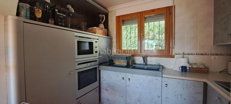 Foto 01a9c8bc-7dfe-48cd-94f8-354f50a6911c. Maison dans urbanització les bassetes 5 dans Atzúbia (L´)