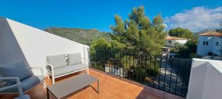 Maison jumelée  Urbanització les bassetes 5. Adosado les bassetes adsubia