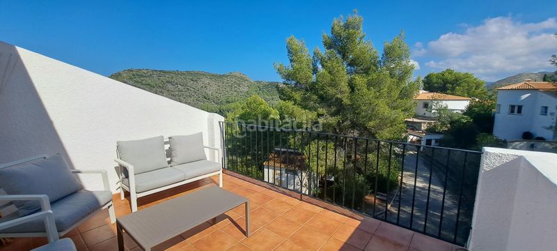 Foto 1981ae23-7fb5-40fe-80ad-0506577e65db. Maison dans urbanització les bassetes 5 dans Atzúbia (L´)