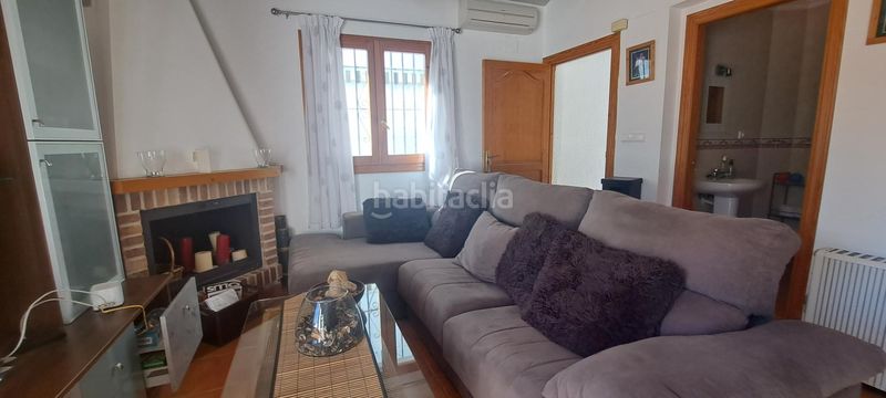 Foto 32bbf4a1-ee0c-4c23-8d9e-41a603ffa67e. Maison dans urbanització les bassetes 5 dans Atzúbia (L´)