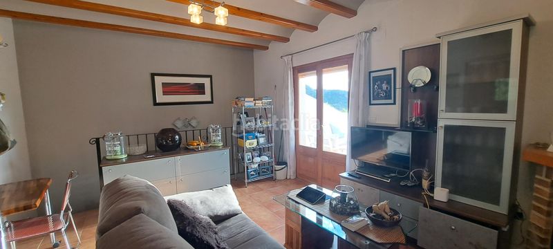 Foto 4d276f2f-a655-47c6-b9d8-2fbac5ea015e. Maison dans urbanització les bassetes 5 dans Atzúbia (L´)
