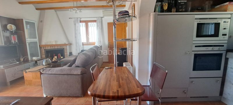 Foto 7ec6a63b-ebdd-4eb9-af80-af8cd5aa75e6. Maison dans urbanització les bassetes 5 dans Atzúbia (L´)