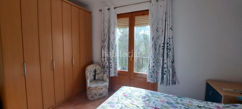 Foto 86b9977a-7187-4209-b7b1-69257e6bb864. Maison dans urbanització les bassetes 5 dans Atzúbia (L´)