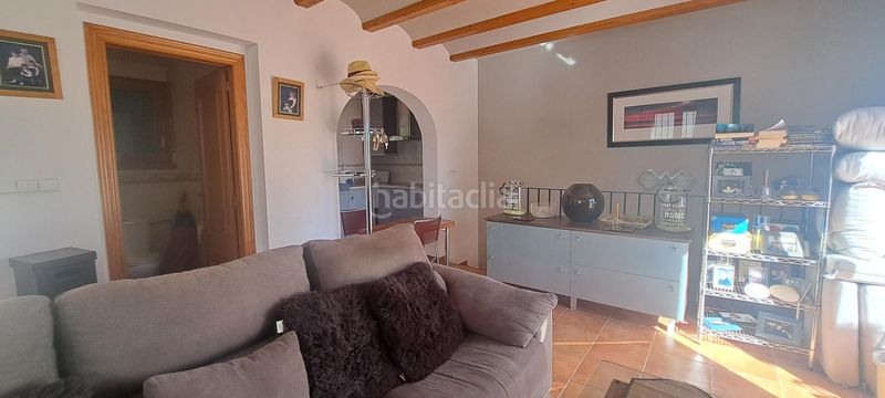 Foto 90a528d3-82cc-4baf-aa26-a79b1e4b679b. Maison dans urbanització les bassetes 5 dans Atzúbia (L´)