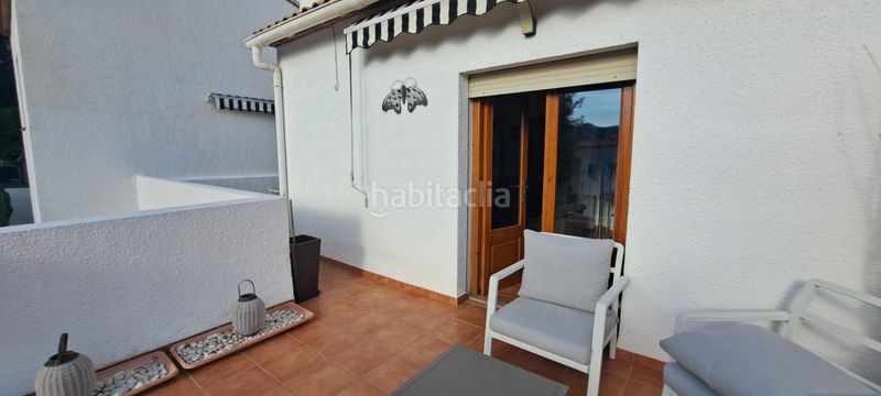 Foto bc40f408-4b64-4c64-a707-f88735b56836. Maison dans urbanització les bassetes 5 dans Atzúbia (L´)