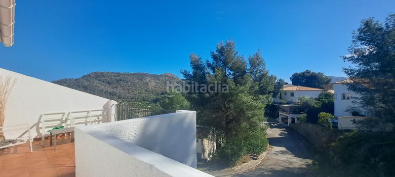 Foto c38a1431-c29e-4a93-b41f-558fe8fa00f2. Maison dans urbanització les bassetes 5 dans Atzúbia (L´)