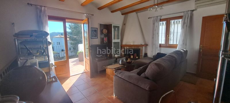 Foto d66b788b-1802-4335-ba3d-b80fbf7b6a7d. Maison dans urbanització les bassetes 5 dans Atzúbia (L´)