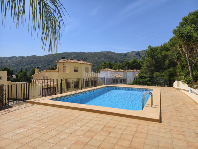 Foto df526861-65e9-4a33-948b-c625aae23a03. Maison dans urbanització les bassetes 5 dans Atzúbia (L´)
