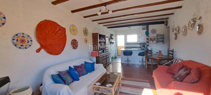 Foto 1c3e38cf-0069-4bdb-9629-b413d0d6cb77. Appartement dans carrer cranc 1 dans Les Bassetes - El Marjal Dénia