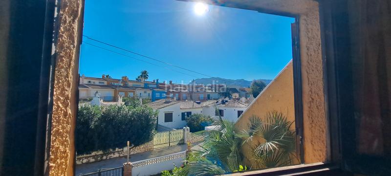 Foto 2b70dc90-2b15-4f34-b6ca-aeee19af39b4. Appartement dans carrer cranc 1 dans Les Bassetes - El Marjal Dénia