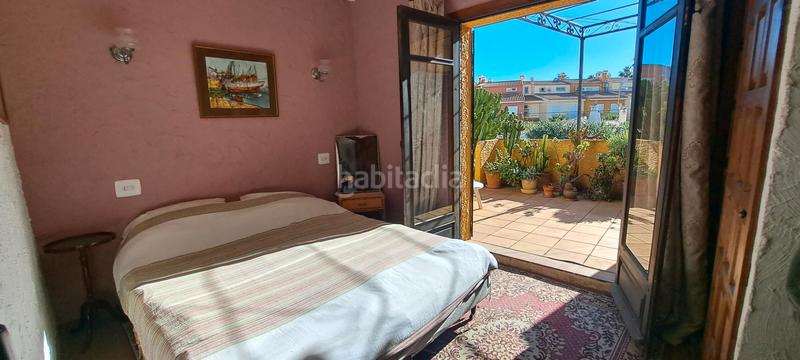 Foto 30e7bf16-5332-4717-8593-d81af3d8dd28. Appartement dans carrer cranc 1 dans Les Bassetes - El Marjal Dénia