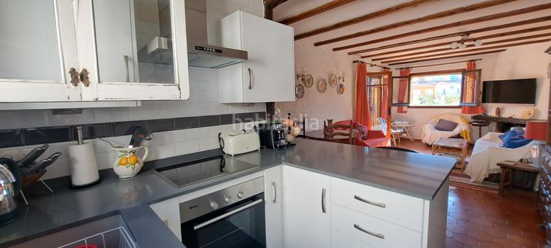 Foto 4025b447-4718-45c7-a5f2-81417b752613. Appartement dans carrer cranc 1 dans Les Bassetes - El Marjal Dénia