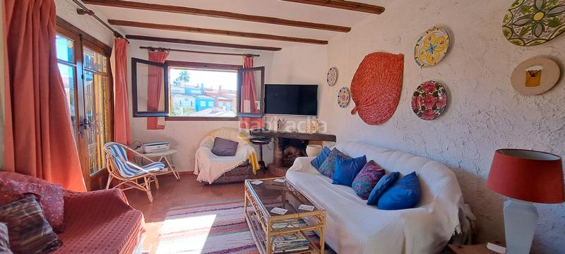 Foto 8f4c5330-113c-49e8-b835-0537c69a0eac. Appartement dans carrer cranc 1 dans Les Bassetes - El Marjal Dénia