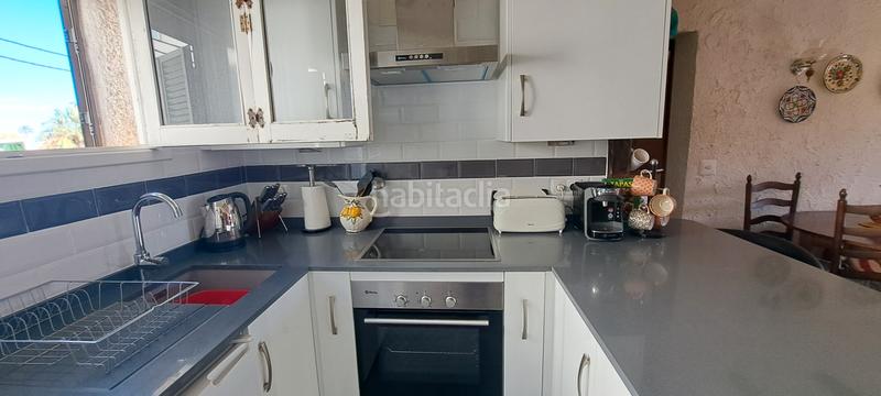 Foto aec574ff-b426-4d6c-8a25-9b581e47ead1. Appartement dans carrer cranc 1 dans Les Bassetes - El Marjal Dénia