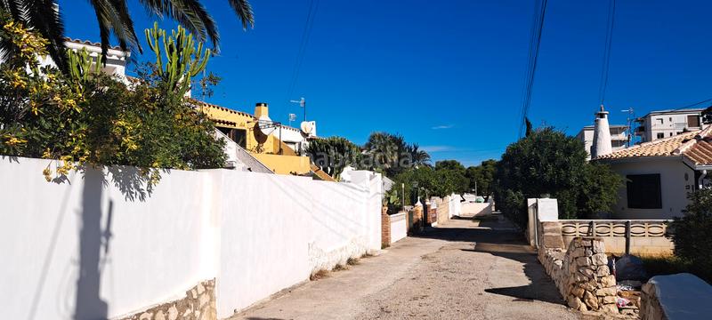 Foto b2ce3cd2-c3c1-4528-80b3-a9c86a653ed8. Appartement dans carrer cranc 1 dans Les Bassetes - El Marjal Dénia