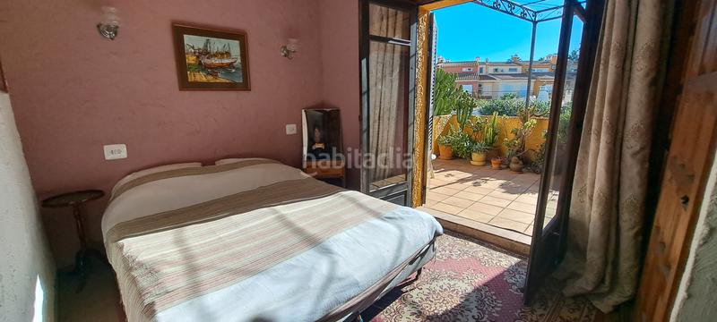 Foto c8737b88-3bd2-4fed-a8c6-a334f598a819. Appartement dans carrer cranc 1 dans Les Bassetes - El Marjal Dénia