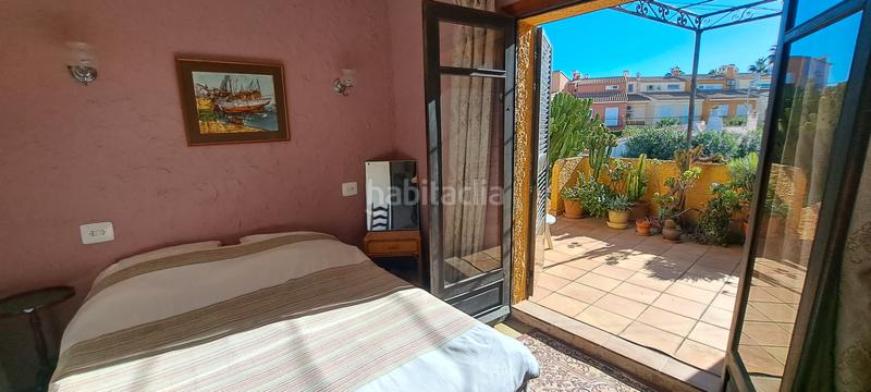 Foto d1cc531b-1806-4951-88fe-0b0a3a9fc9ce. Appartement dans carrer cranc 1 dans Les Bassetes - El Marjal Dénia