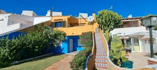 Apartament  Carrer cranc 1. Apartamento km 1 les marines denia