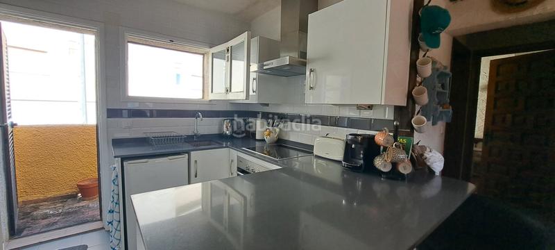 Foto da9d1804-c3f3-4ae6-a973-7a06dfdd8c3a. Appartement dans carrer cranc 1 dans Les Bassetes - El Marjal Dénia