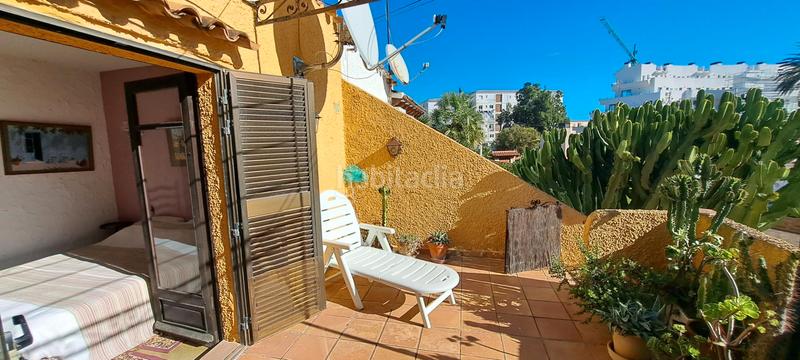 Foto fbda8910-c910-41dd-92e6-daedea427f2d. Appartement dans carrer cranc 1 dans Les Bassetes - El Marjal Dénia