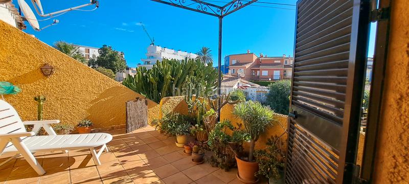 Foto fcff0056-eb83-4f54-b867-387e860205a8. Appartement dans carrer cranc 1 dans Les Bassetes - El Marjal Dénia