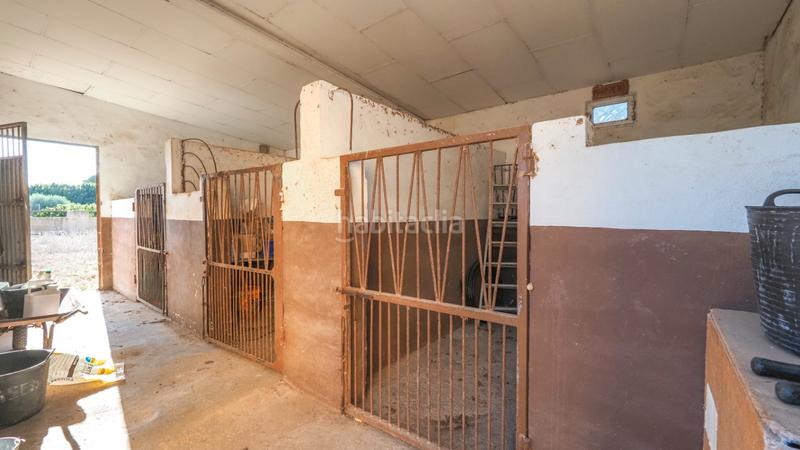 Foto d83e5044-b822-4fe4-80e3-ee5b7fd6ac4b. Finca rústica finca en Beniarbeig