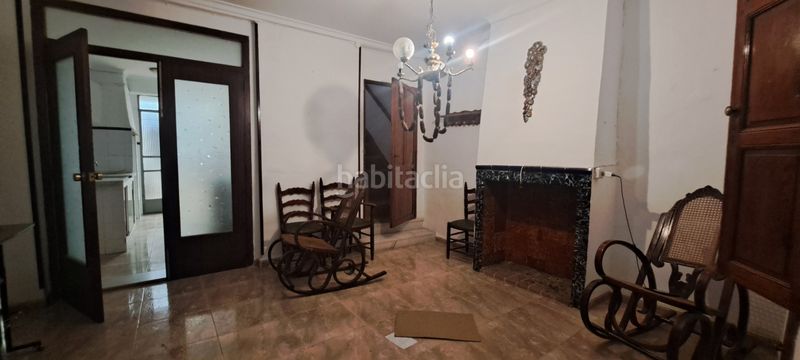 Foto 0e837765-cb42-4ff8-888f-fa8a76660ffa. Casa a calle nueva 43 a Atzúbia (L´)