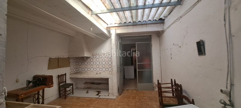Foto 236ac9be-e880-44b2-b2e4-cb814f4cc772. Casa a calle nueva 43 a Atzúbia (L´)