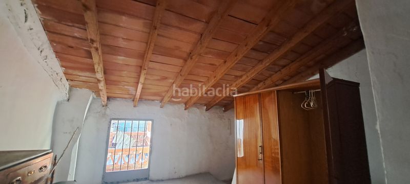 Foto 59b4d885-3f08-46b3-aa4e-357057376a69. Casa a calle nueva 43 a Atzúbia (L´)