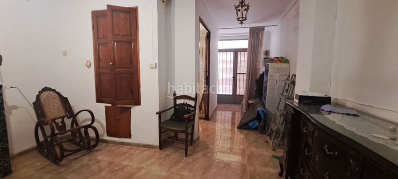 Foto 774b6611-1e9b-4876-bdfa-91e55830e58c. Casa a calle nueva 43 a Atzúbia (L´)