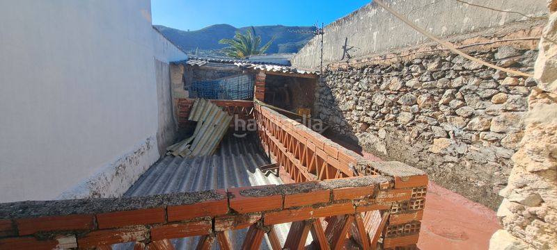 Foto bcd376fd-4212-41c1-b1dd-816271ce98a0. Casa a calle nueva 43 a Atzúbia (L´)