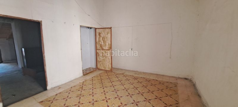 Foto ed09fb6b-80be-4771-ae9a-99764ce73d56. Casa a calle nueva 43 a Atzúbia (L´)