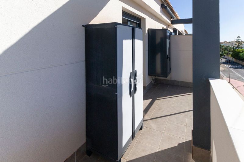 Foto 129ce2c9-0a5e-4ee9-b97f-784def3822f7. Àtic a carrer mar jónica 1 a El Palmar - Los Molinos Dénia