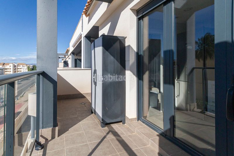 Foto 18f34654-7e2f-4db9-9670-5f5a567ddc83. Àtic a carrer mar jónica 1 a El Palmar - Los Molinos Dénia