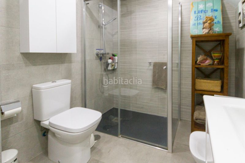 Foto 1c6b917b-eb4d-42bc-9b89-112404172f70. Àtic a carrer mar jónica 1 a El Palmar - Los Molinos Dénia