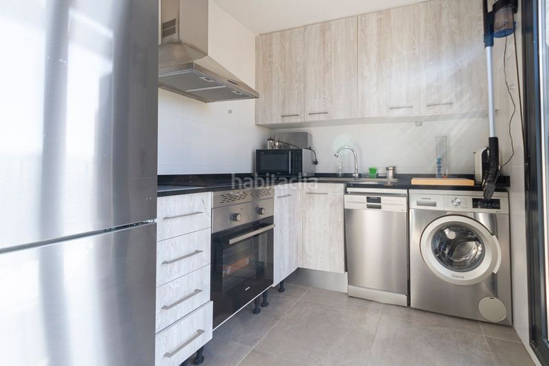 Foto 33ab436a-7157-4b22-b8d1-0756072d9740. Àtic a carrer mar jónica 1 a El Palmar - Los Molinos Dénia