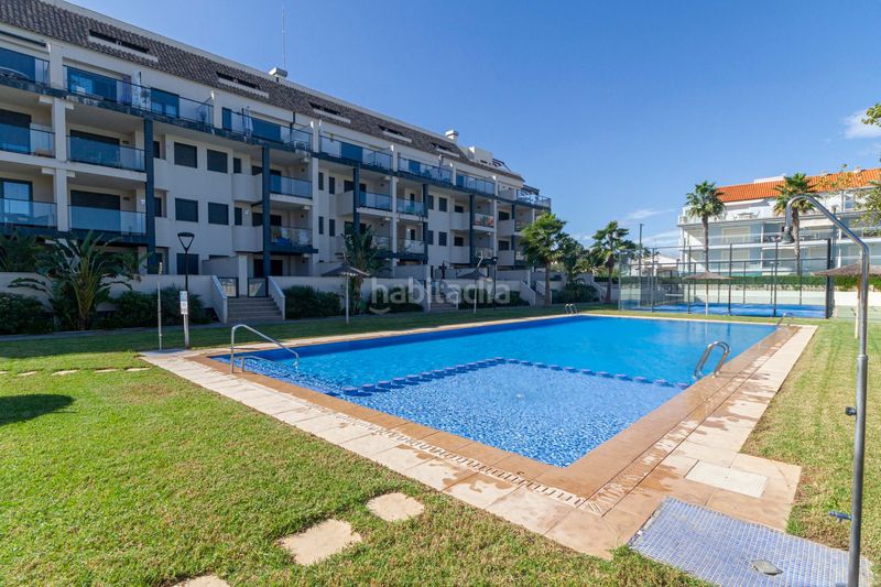 Foto 38095fd0-bde6-493d-98f8-ccbfbf960ca6. Àtic a carrer mar jónica 1 a El Palmar - Los Molinos Dénia