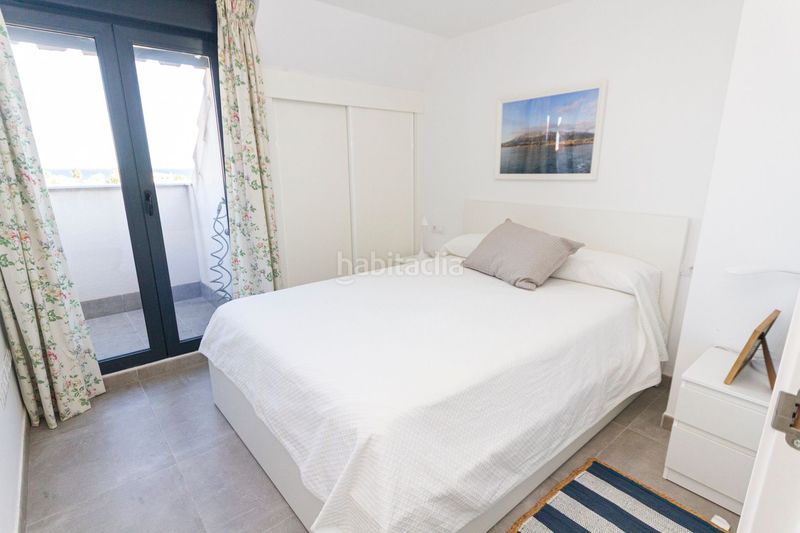 Foto 4202a2b7-3e3e-41d2-86cc-c3697de92d5b. Àtic a carrer mar jónica 1 a El Palmar - Los Molinos Dénia