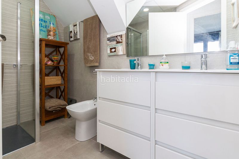 Foto 4d4d5501-2b77-4685-a0e0-e8ff64662621. Àtic a carrer mar jónica 1 a El Palmar - Los Molinos Dénia