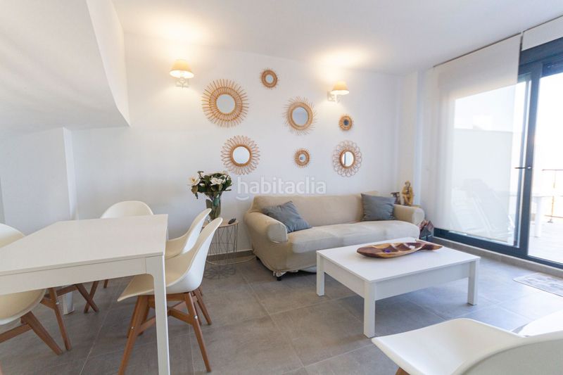 Foto 7da4aaf3-9f85-42ab-b9f3-2f6c0588e90f. Àtic a carrer mar jónica 1 a El Palmar - Los Molinos Dénia