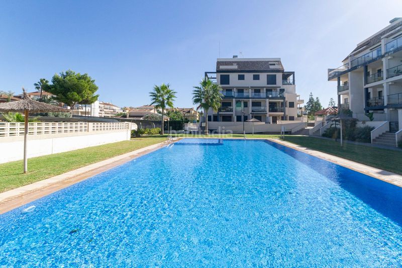 Foto a177ac6d-9602-4add-ad2b-e44314fd7885. Àtic a carrer mar jónica 1 a El Palmar - Los Molinos Dénia